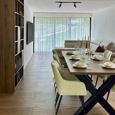 Riverhouse Tosinovic * Sipovo