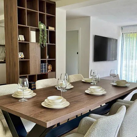 Riverhouse Tosinovic * Sipovo