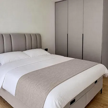 Feriehus Riverhouse Tosinovic